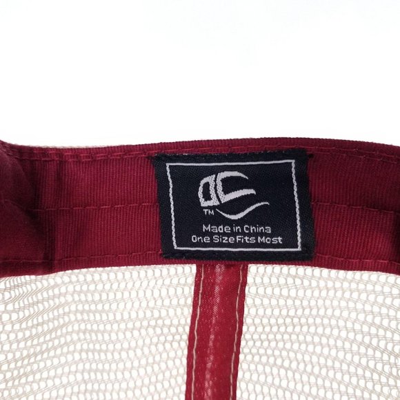 CMA 48th Country Music Awards Trucker Mesh Hat Cap - Picture 9 of 9